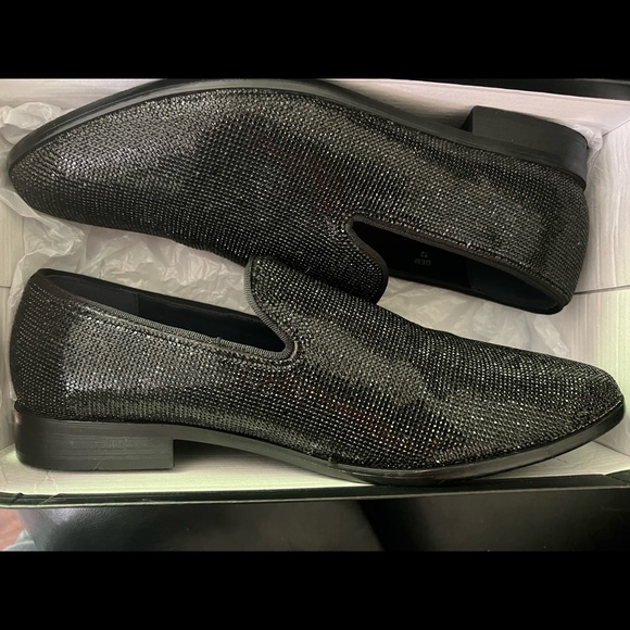 Prom Shoes - Picture 2 of 2